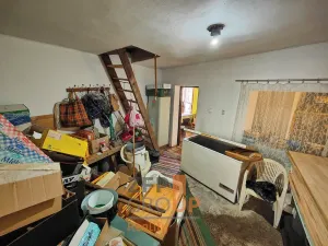 Prodej rodinného domu, Podivín, Štefanikova, 99 m2