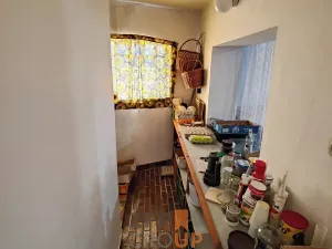 Prodej rodinného domu, Podivín, Štefanikova, 99 m2