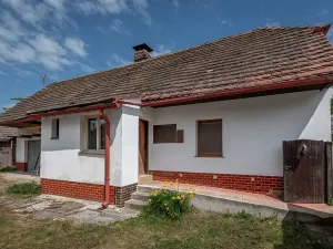 Prodej rodinného domu, Roupov, 80 m2