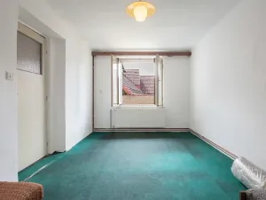 Prodej rodinného domu, Roupov, 80 m2
