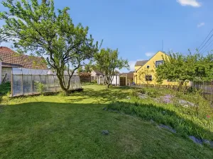 Prodej rodinného domu, Tymákov, 115 m2