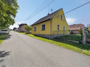 Prodej rodinného domu, Tymákov, 115 m2