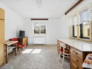 Prodej rodinného domu, Tymákov, 115 m2