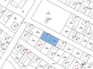 Prodej rodinného domu, Tymákov, 115 m2