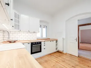Prodej vícegeneračního domu, Švihov, nám. T. G. Masaryka, 240 m2