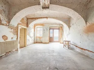 Prodej vícegeneračního domu, Švihov, nám. T. G. Masaryka, 240 m2