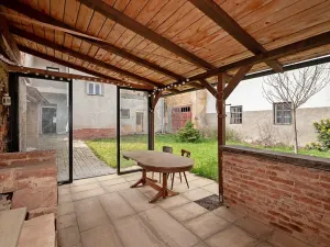 Prodej vícegeneračního domu, Švihov, nám. T. G. Masaryka, 240 m2