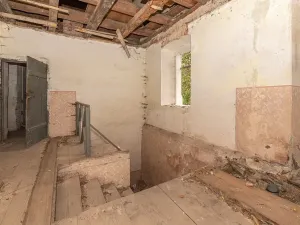 Prodej rodinného domu, Čachrov, 450 m2