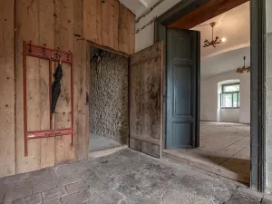 Prodej domu, Čachrov, 450 m2