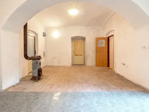 Prodej domu, Čachrov, 450 m2