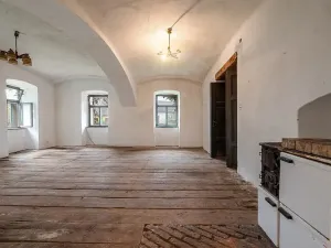 Prodej domu, Čachrov, 450 m2