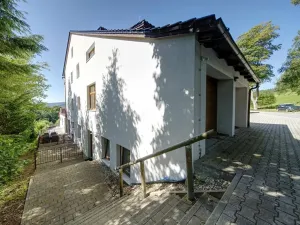 Prodej garáže, Bayerisch Eisenstein, Německo, Hafenbrädlallee, 18 m2