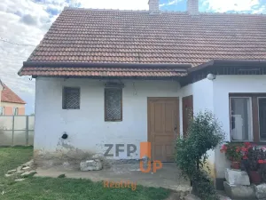 Prodej rodinného domu, Březník, 314 m2