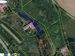 Prodej rodinného domu, Arneštovice, 128 m2