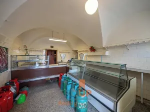 Prodej obchodního prostoru, Šatov, 470 m2