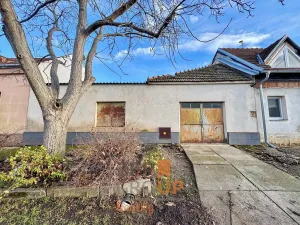 Prodej rodinného domu, Podivín, Dolní Valy, 225 m2