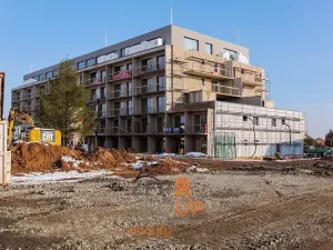 Prodej bytu 2+kk, Mladá Boleslav, 47 m2
