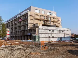 Prodej bytu 2+kk, Mladá Boleslav, 47 m2