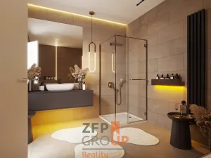 Prodej bytu 3+kk, Mladá Boleslav, 77 m2