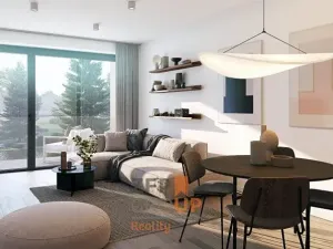 Prodej bytu 3+kk, Mladá Boleslav, 77 m2