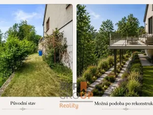 Prodej rodinného domu, Osík, 150 m2