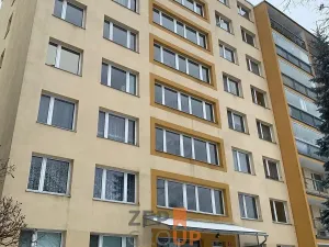 Prodej bytu 3+kk, Praha - Střížkov, K lipám, 67 m2