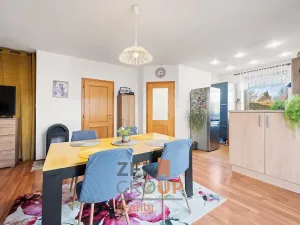 Prodej rodinného domu, Rajhradice, Hlavní, 150 m2
