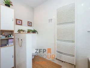 Prodej rodinného domu, Rajhradice, Hlavní, 150 m2