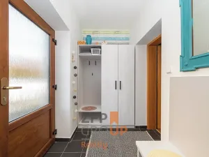 Prodej rodinného domu, Rajhradice, Hlavní, 150 m2