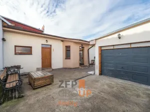 Prodej rodinného domu, Rajhradice, Hlavní, 150 m2