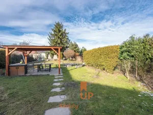 Prodej rodinného domu, Rajhradice, Hlavní, 150 m2