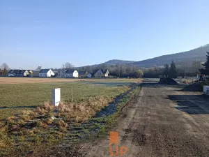 Prodej pozemku pro bydlení, Kout na Šumavě, 848 m2