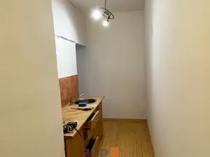 Prodej bytu 1+kk, Jeseník, Šumperská, 20 m2