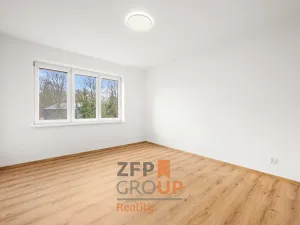 Prodej bytu 3+1, Moravský Krumlov, Pod zámkem, 70 m2