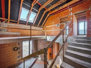 Prodej rodinného domu, Kobylnice, 338 m2