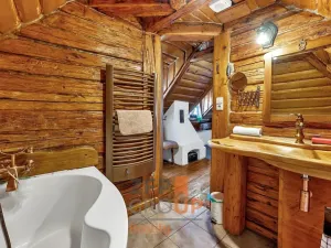 Prodej ubytování, Český Krumlov, Latrán, 143 m2