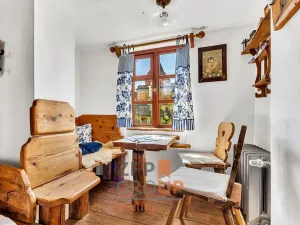 Prodej ubytování, Český Krumlov, Latrán, 143 m2