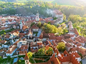 Prodej ubytování, Český Krumlov, Latrán, 143 m2