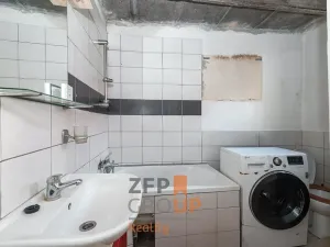 Prodej rodinného domu, Ivančice, U Kapličky, 51 m2