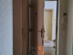 Prodej bytu 2+1, Jihlava, Ladova, 53 m2