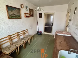 Prodej bytu 2+1, Jihlava, Ladova, 53 m2