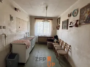 Prodej bytu 2+1, Jihlava, Ladova, 53 m2