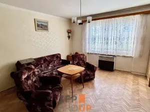 Prodej bytu 2+1, Jihlava, Ladova, 53 m2