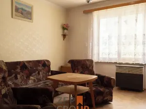 Prodej bytu 2+1, Jihlava, Ladova, 53 m2