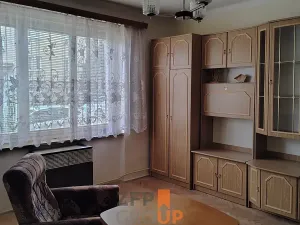 Prodej bytu 2+1, Jihlava, Ladova, 53 m2