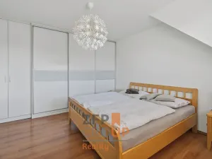 Prodej rodinného domu, Brno, Tuřanská, 202 m2