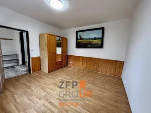 Pronájem rodinného domu, Braníškov, 86 m2