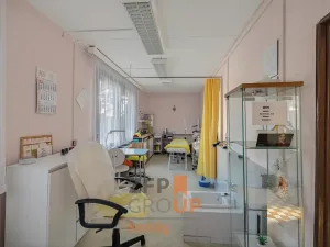 Prodej obchodního prostoru, Brno, Tuřanská, 104 m2