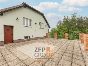 Prodej ubytování, Kunštát, Pod Hotelem Rudka, 763 m2