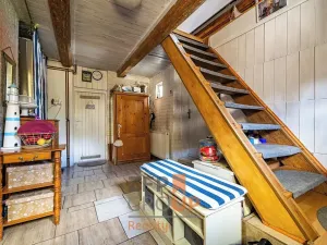 Prodej rodinného domu, Jablonné v Podještědí, Mlýnská, 121 m2